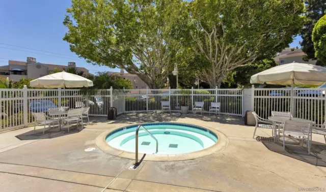 $635,000 | 7087 Camino Revueltos, Unit 302, San Diego, CA 92111