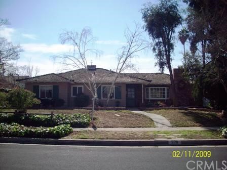 228 West Rancho Road Corona, CA 92882 - Photo 1 of 1