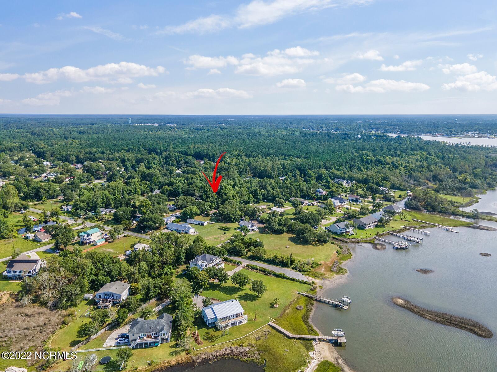 2069 Watts Landing Road Hampstead, NC 28443 - Photo 18 of 27 18_DJI_0925_1_mls