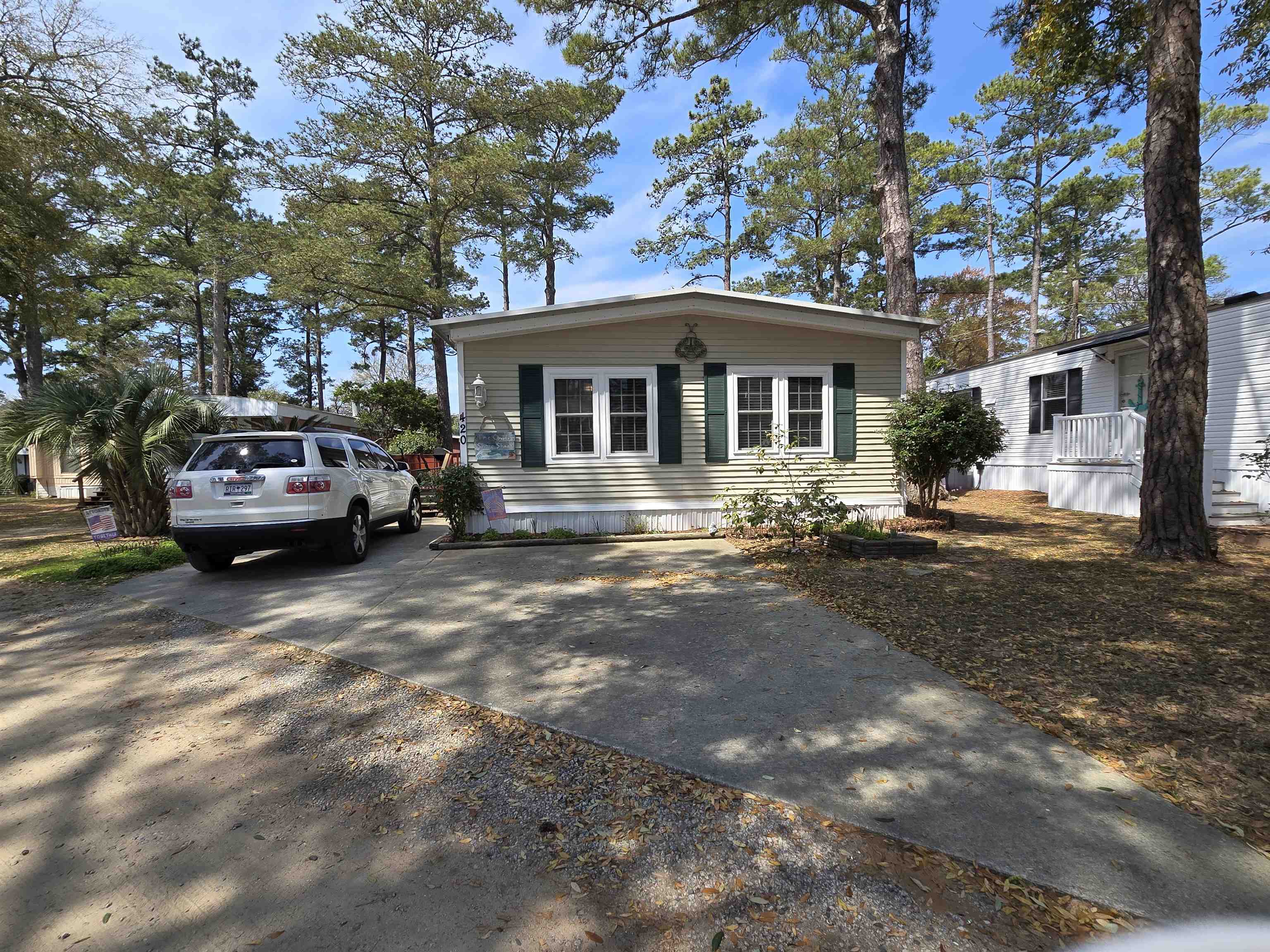 420 Delton Drive Murrells Inlet, SC 29576 - Photo 7 of 33