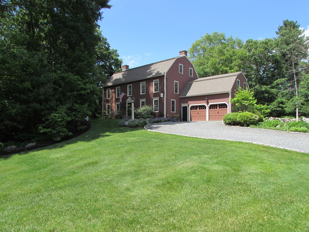 57 Whitewood Road Milford, MA 01757 - Photo 2 of 30