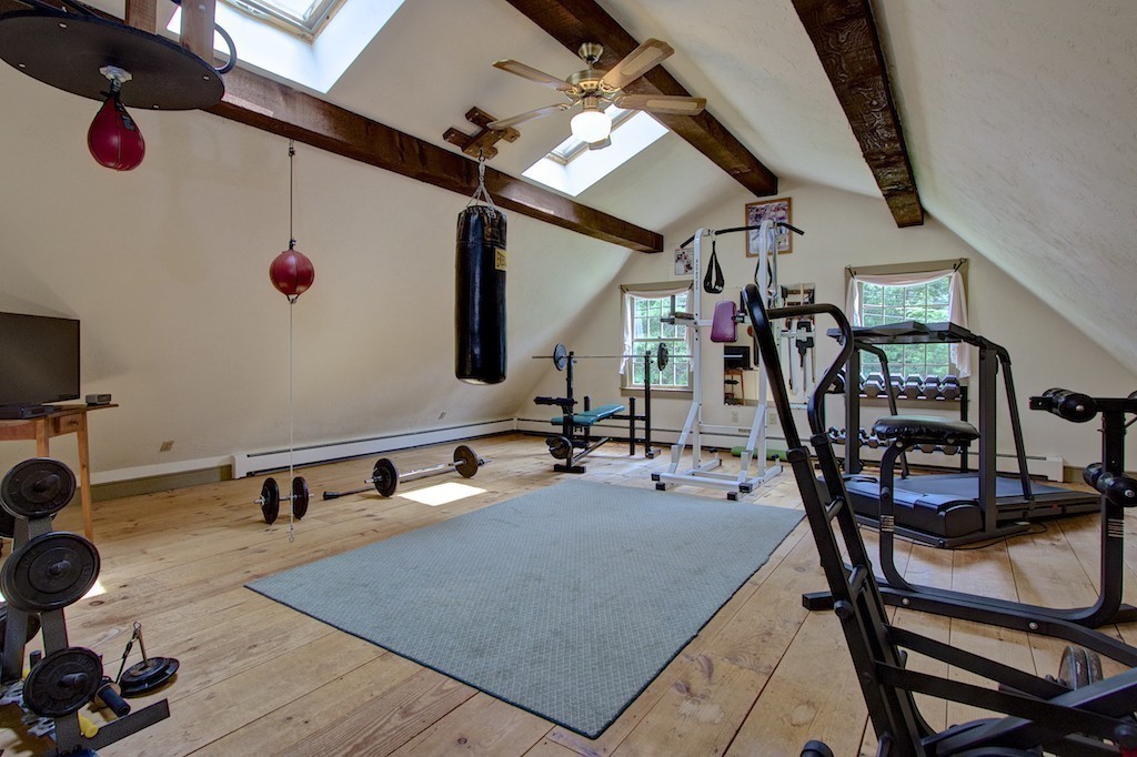 57 Whitewood Road Milford, MA 01757 - Photo 29 of 30