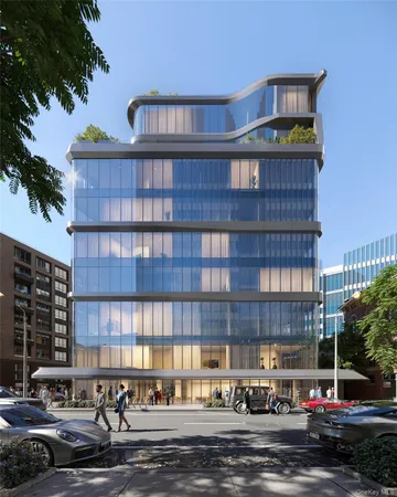 $1,278,000 | 25-08 43rd Street, Unit PH1D | Astoria