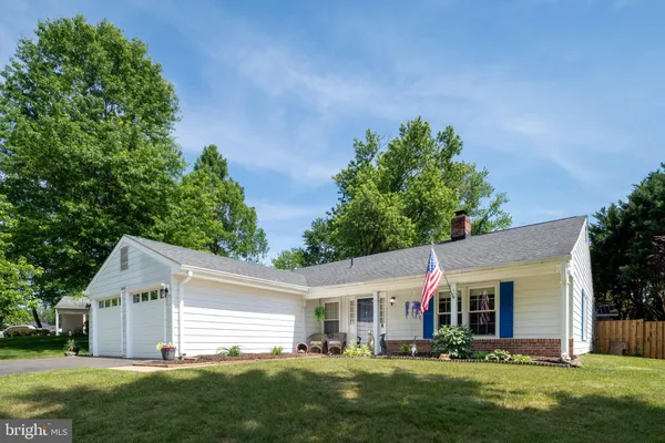 $510,000 | 15013 Narrows Lane, Bowie, MD 20716