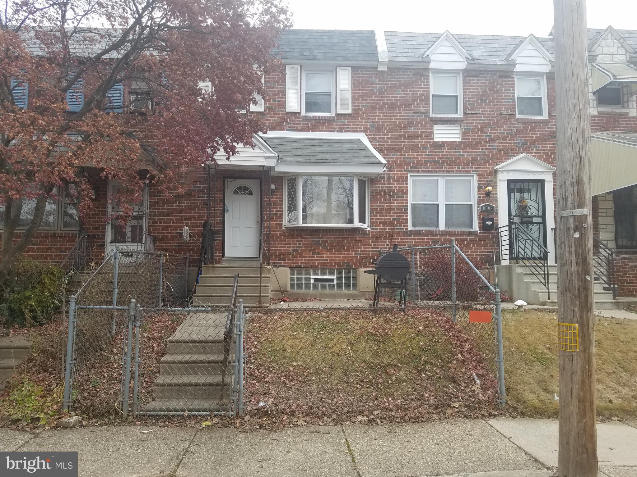8611 Rugby Street Philadelphia, PA 19150 - Photo 1 of 19 Gallery Image 1