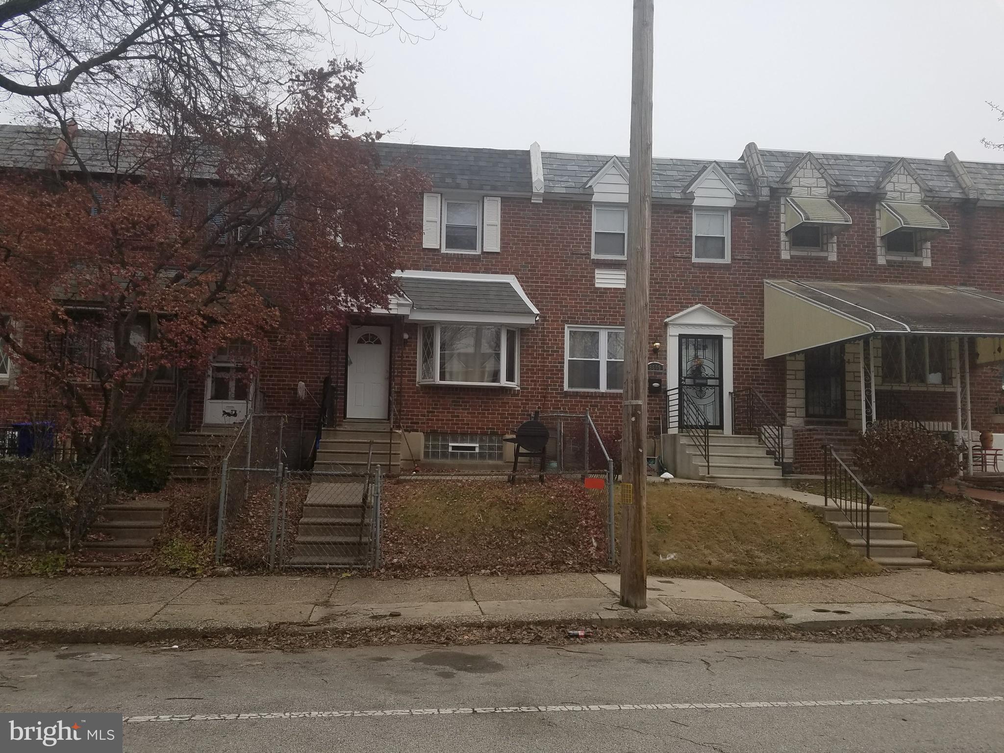 8611 Rugby Street Philadelphia, PA 19150 - Photo 2 of 19 Gallery Image 2
