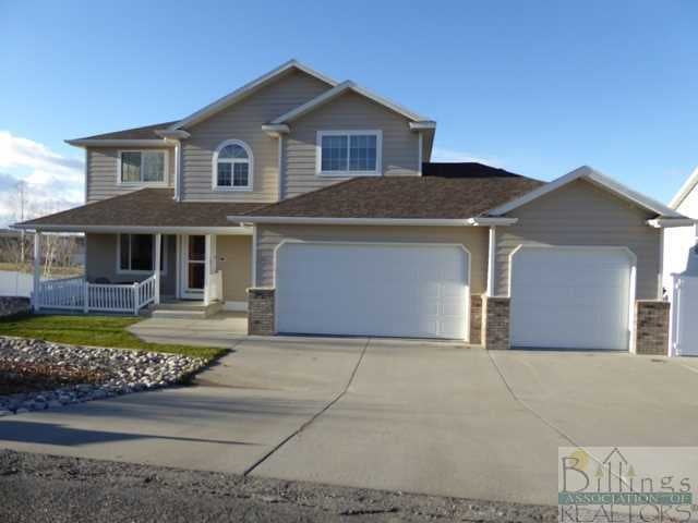 3429 Prestwick Road Billings, MT 59101 - Photo 1 of 1 Gallery Image 1