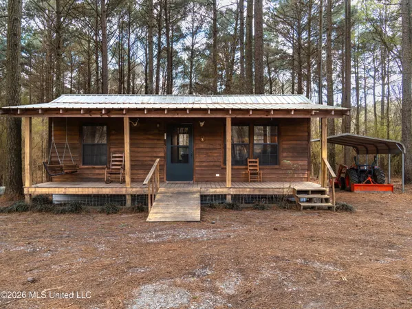 $210,000 | 4958 Attala Road 1106, Carthage, MS 39051
