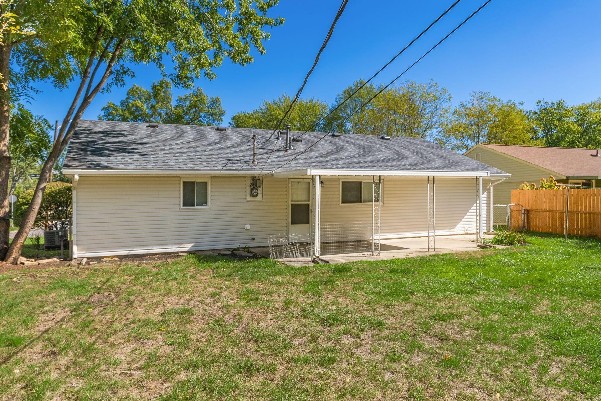 145 Regents Road Columbus, OH 43230 - Photo 27 of 30 026_ Rd Columbus OH 43230 USA