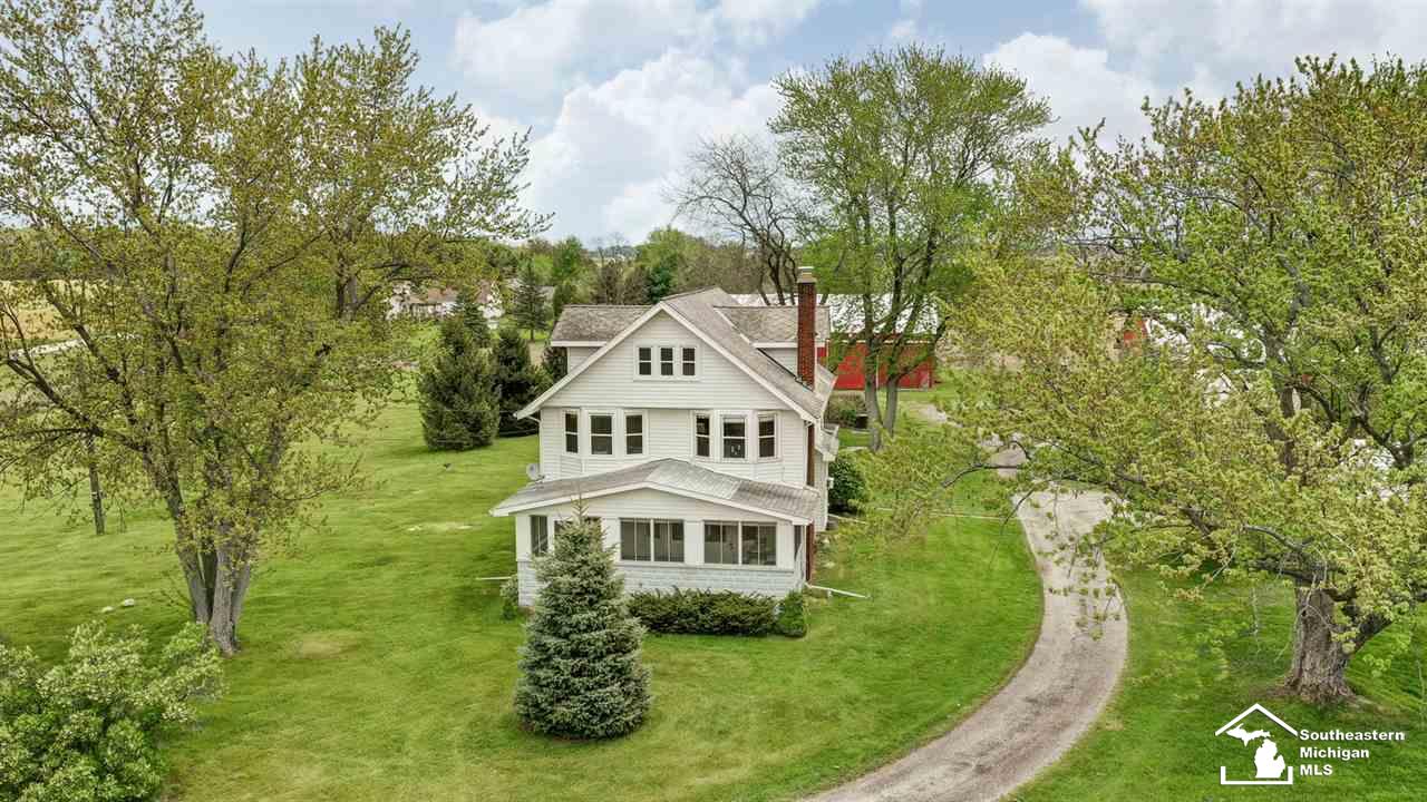 2835 Edgewood Road Erie, MI 48133 - Photo 2 of 52 50012057-1.JPG