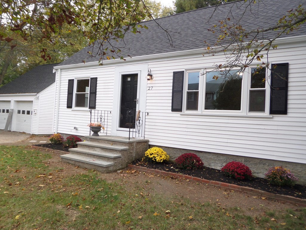 27 Levin Road Rockland, MA 02370 - Photo 1 of 18 Gallery Image 1