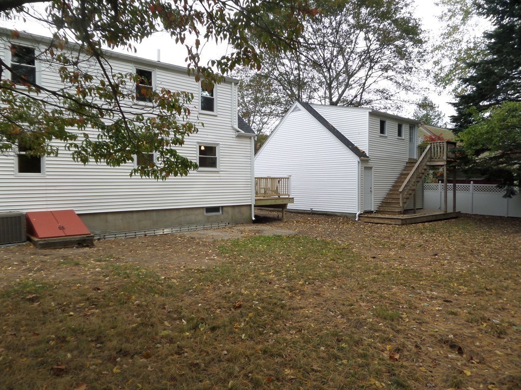 27 Levin Road Rockland, MA 02370 - Photo 17 of 18 Gallery Image 17