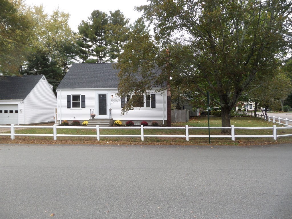 27 Levin Road Rockland, MA 02370 - Photo 18 of 18 Gallery Image 18
