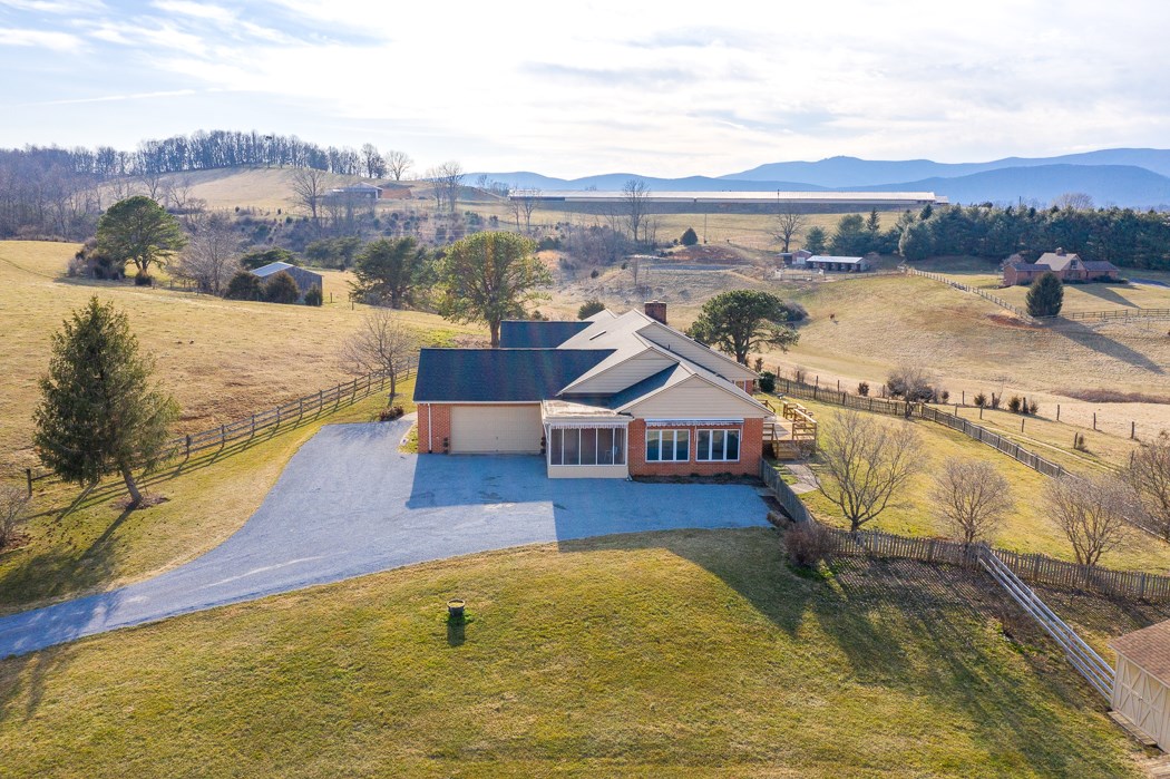 73 B Swoope Road Swoope, VA 24479 - Photo 1 of 75