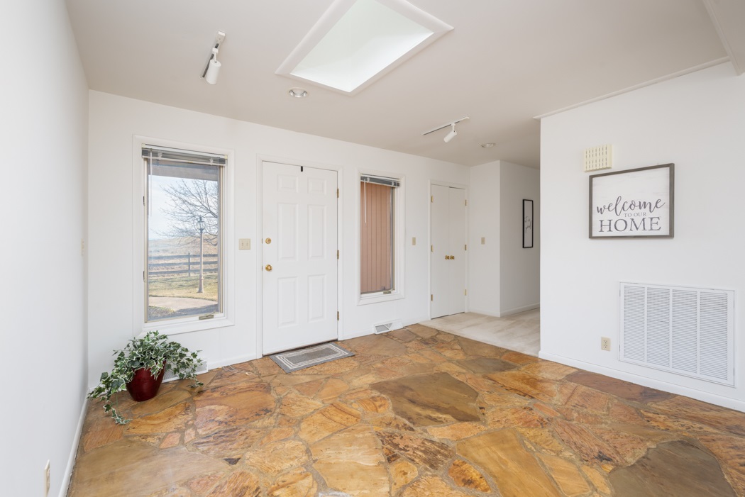 73 B Swoope Road Swoope, VA 24479 - Photo 12 of 75 a view of an empty room