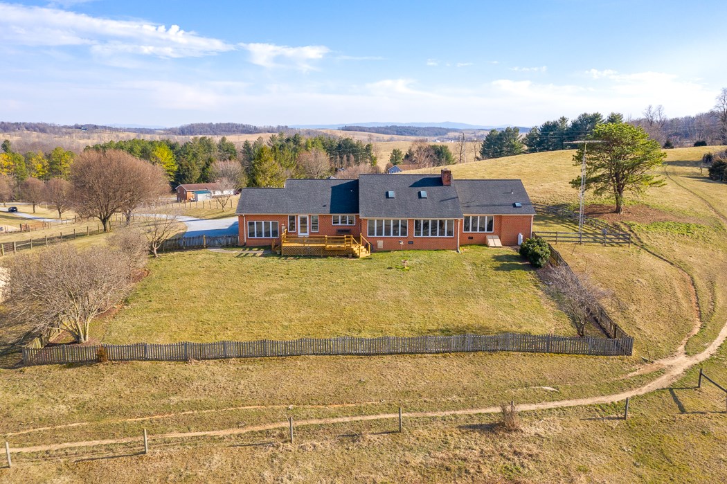 73 B Swoope Road Swoope, VA 24479 - Photo 2 of 75 a view of a swimming pool with an ocean view