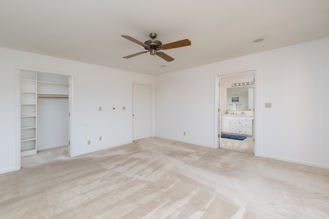 73 B Swoope Road Swoope, VA 24479 - Photo 31 of 75 a view of empty room