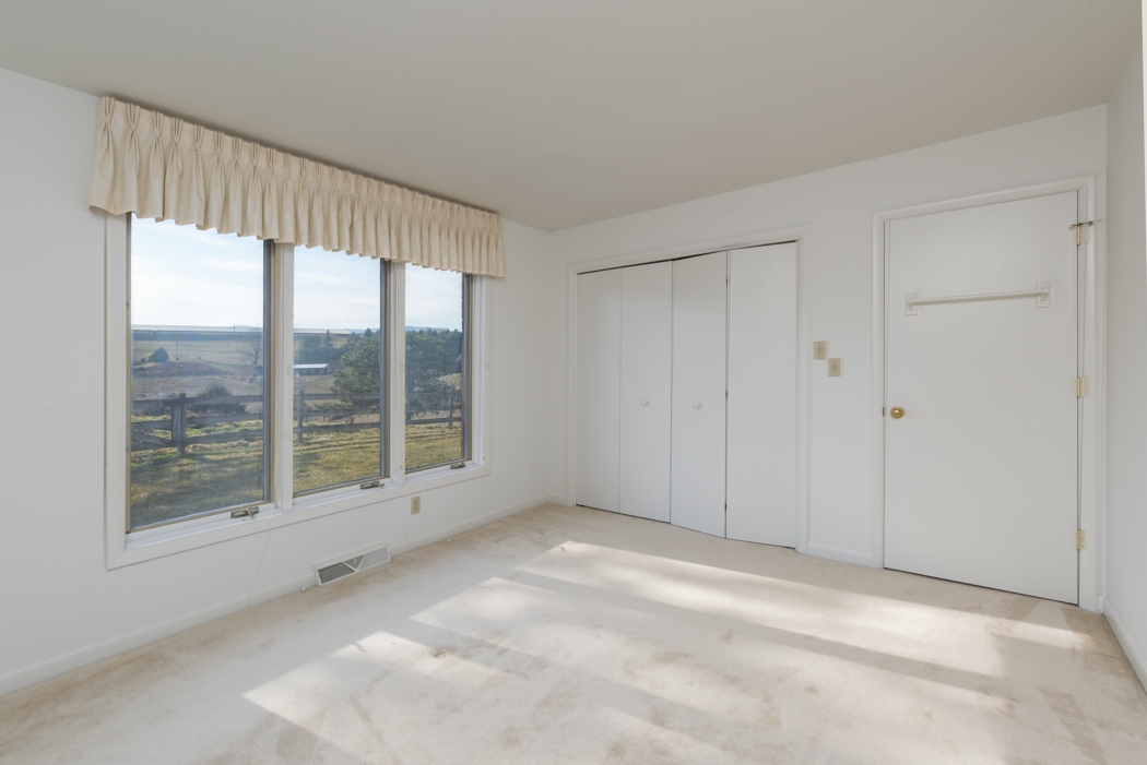 73 B Swoope Road Swoope, VA 24479 - Photo 38 of 75 a view of an empty room with a window
