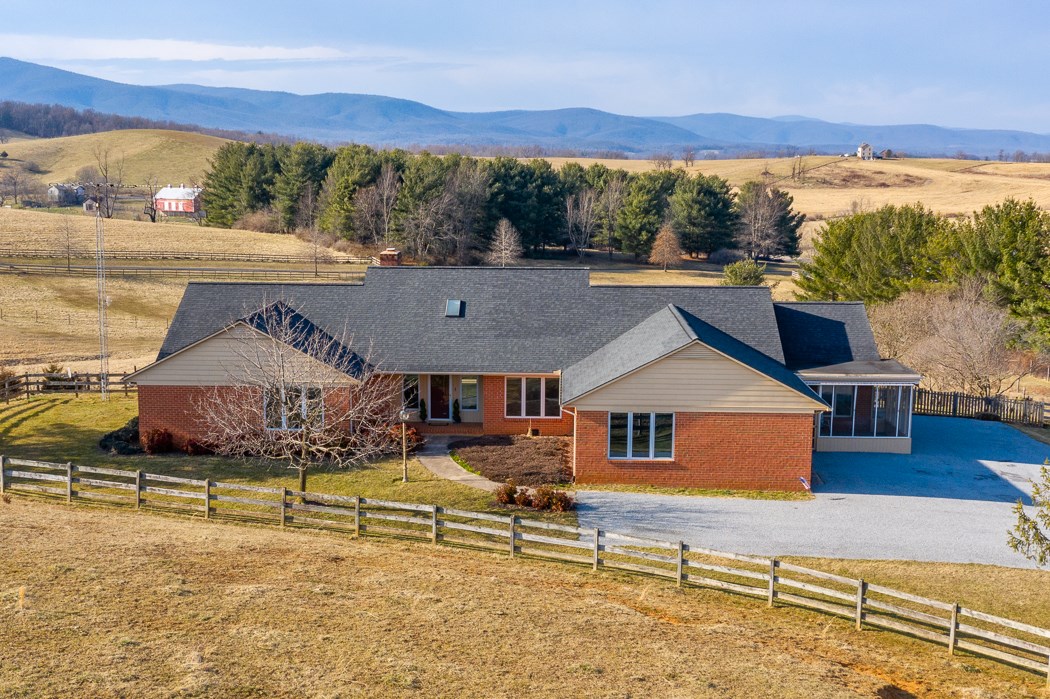 73 B Swoope Road Swoope, VA 24479 - Photo 5 of 75