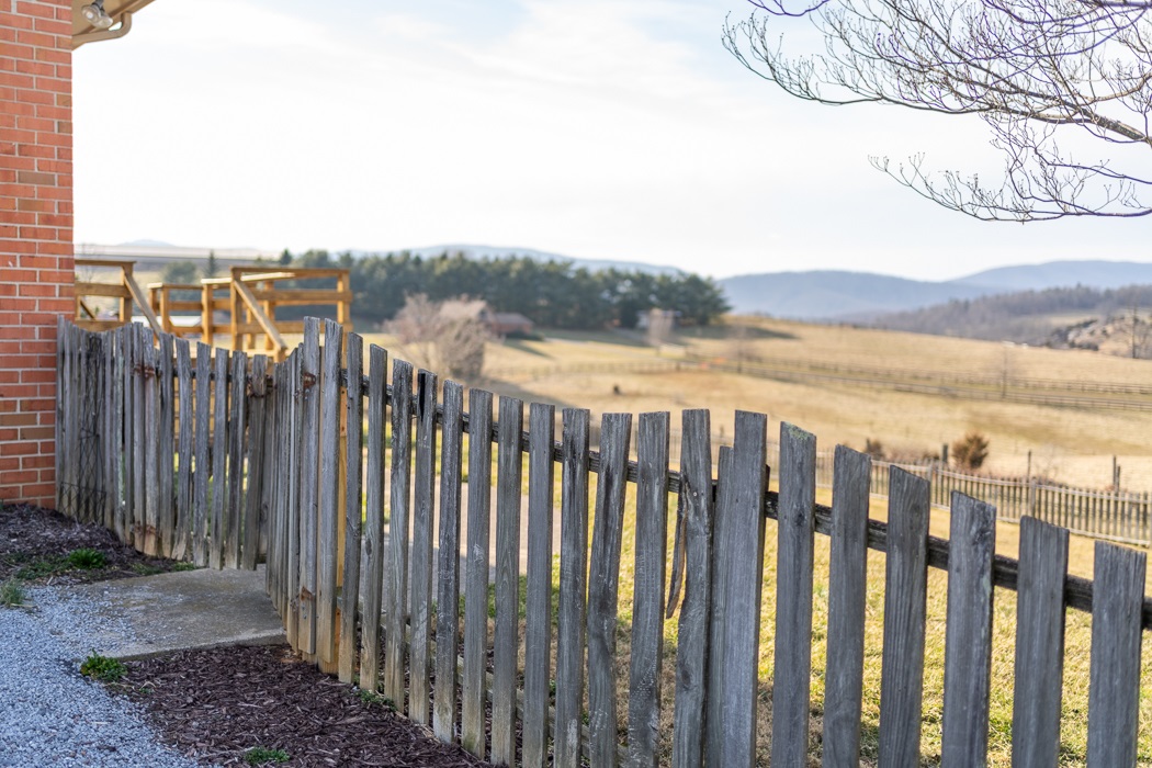 73 B Swoope Road Swoope, VA 24479 - Photo 64 of 75 a view of outdoor space with city view