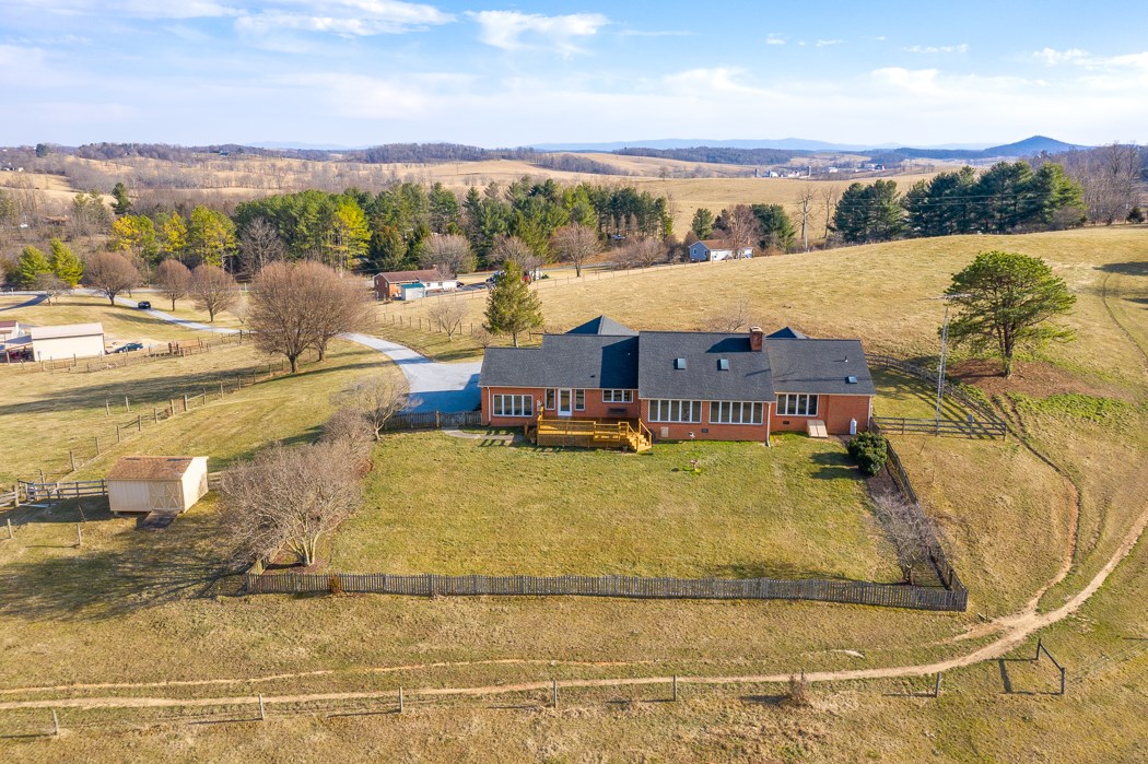 73 B Swoope Road Swoope, VA 24479 - Photo 67 of 75 a view of a swimming pool with an ocean view