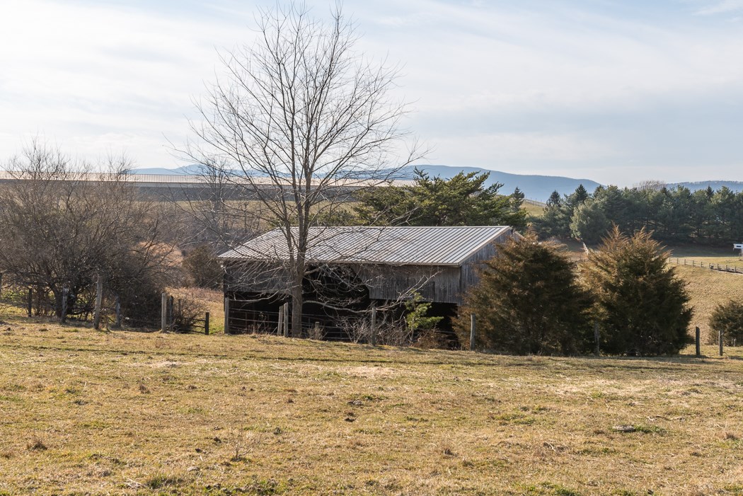 73 B Swoope Road Swoope, VA 24479 - Photo 71 of 75 a view of a house with a yard