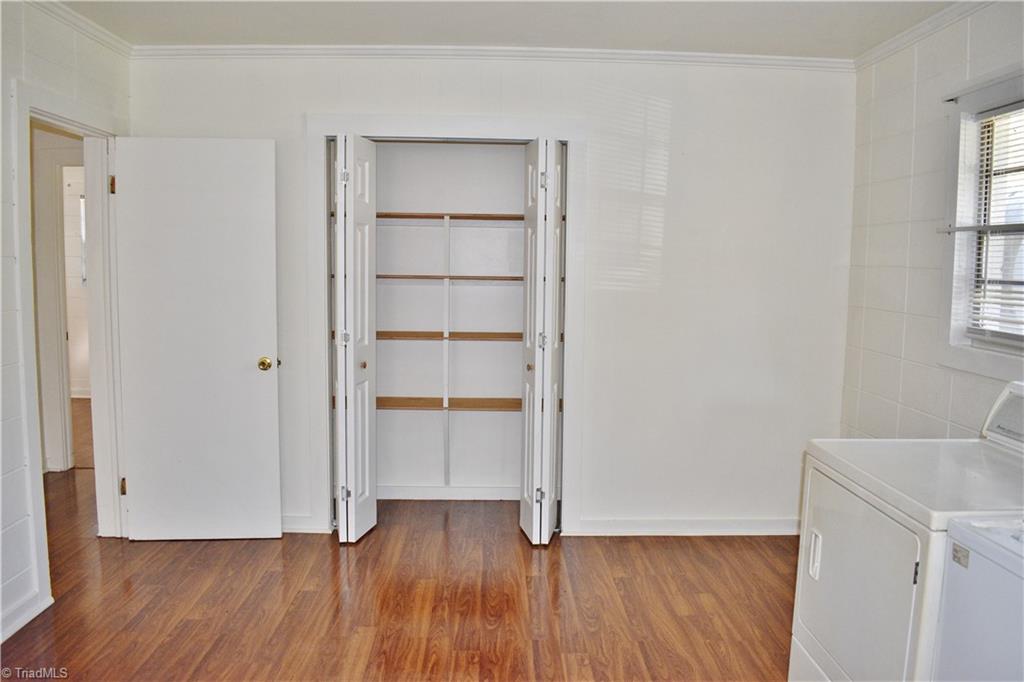 1628 Pine Ridge Road Mount Airy, NC 27030 - Photo 11 of 16 Pantry