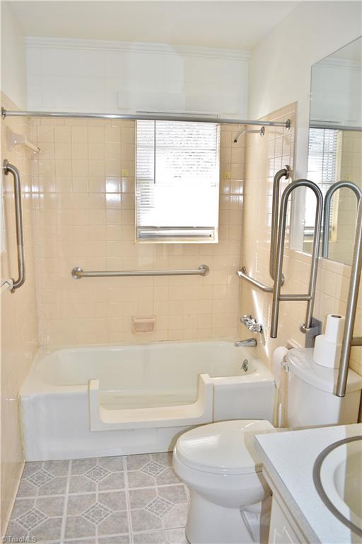 1628 Pine Ridge Road Mount Airy, NC 27030 - Photo 16 of 16 Bathroom