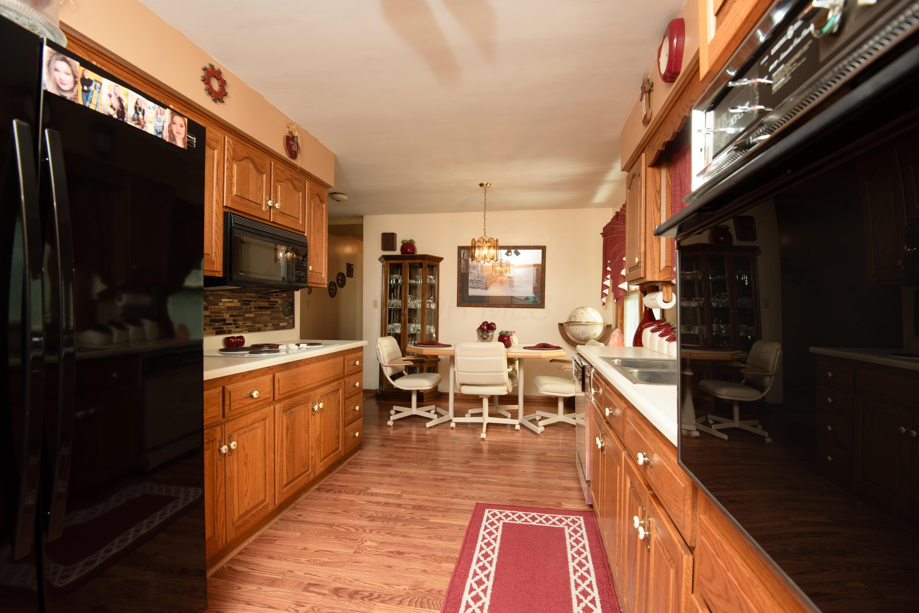 10950 Mt Vernon Road Utica, OH 43080 - Photo 9 of 42