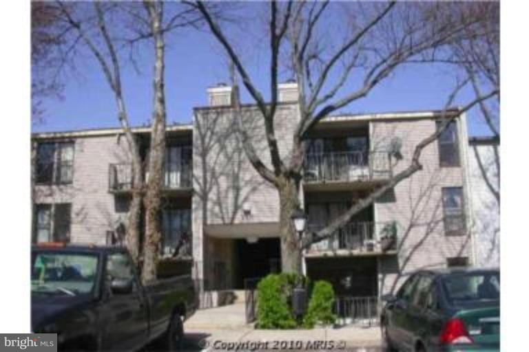 130 Duvall Lane, Unit 187T3 Gaithersburg, MD 20877 - Photo 1 of 8 Exterior (Main)