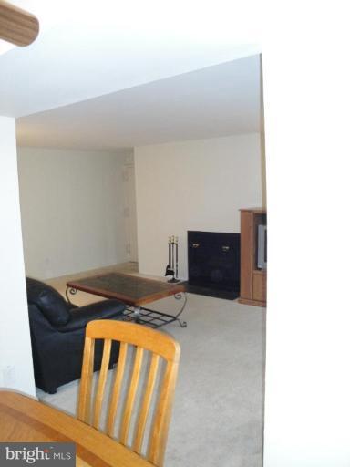 130 Duvall Lane, Unit 187T3 Gaithersburg, MD 20877 - Photo 4 of 8 with fireplace