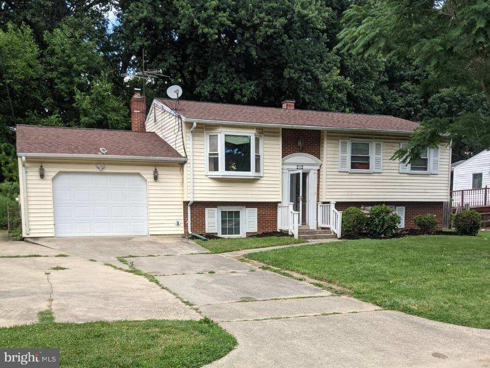 212 Rolling Road Gaithersburg, MD 20877 - Photo 1 of 3 Gallery Image 1