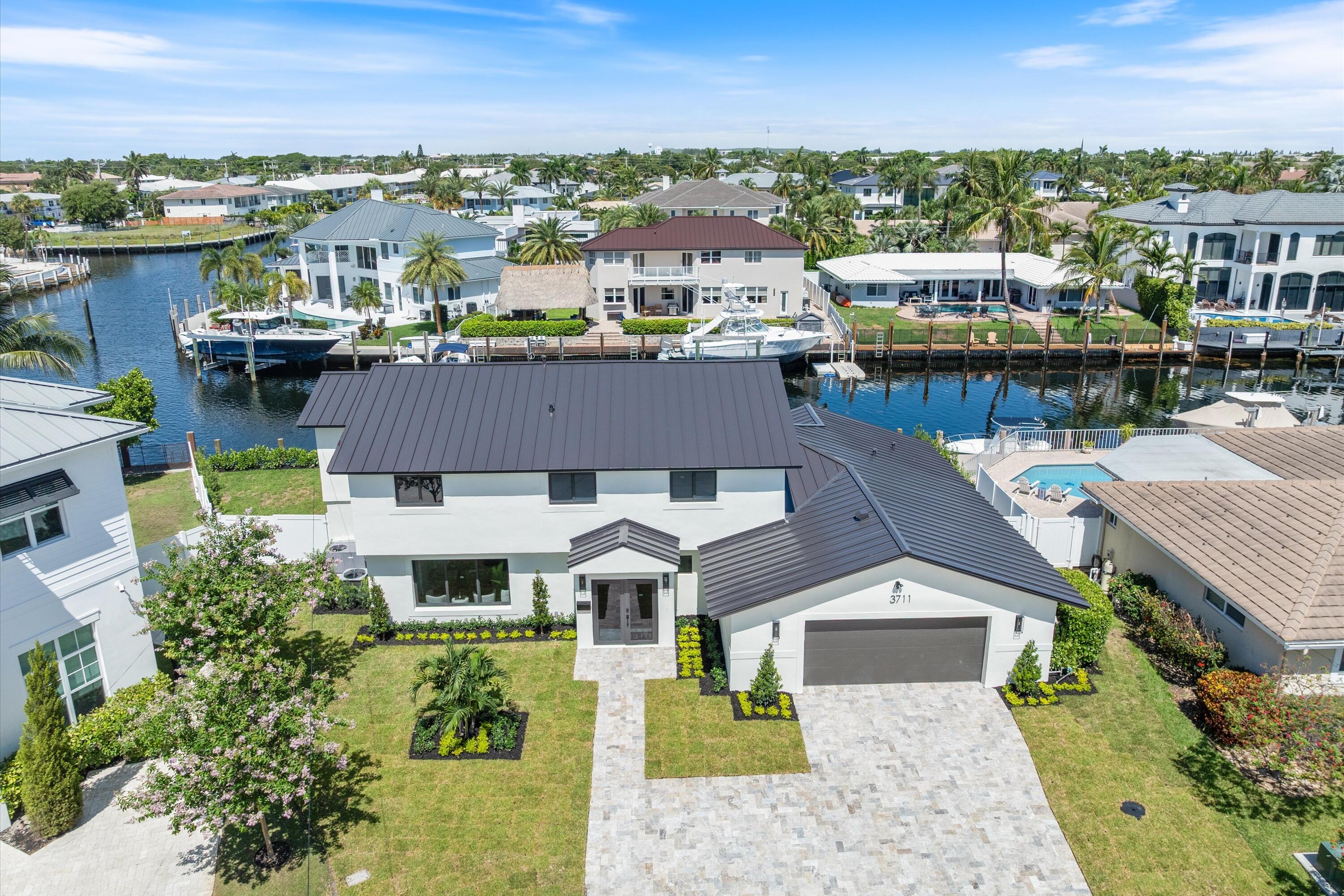 3711 Northeast 27th Avenue Lighthouse Point, FL 33064 - Photo 32 of 42 29-3711 NE 27th Ave LHP, FL-900
