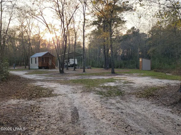 $199,900 | 1504 County Rd S-25-27, Varnville, SC 29944