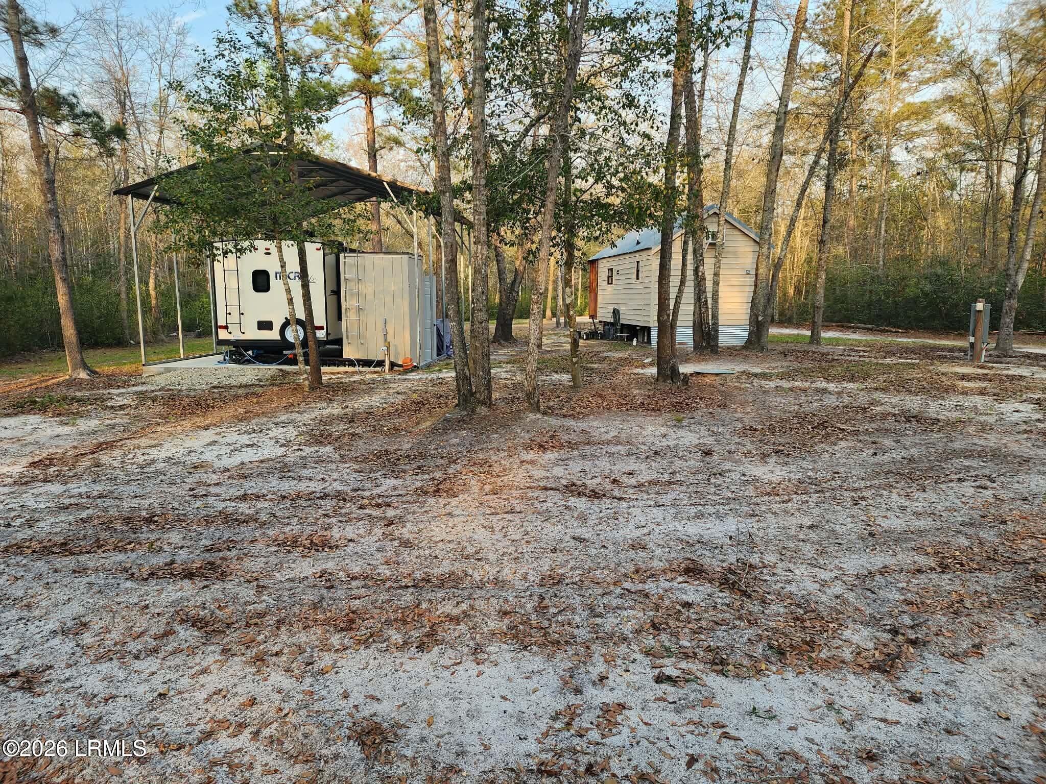 1504 County Rd S-25-27 Varnville, SC 29944 - Photo 13 of 40 0cc107dd-232c-493c-aa4b-db485952a106