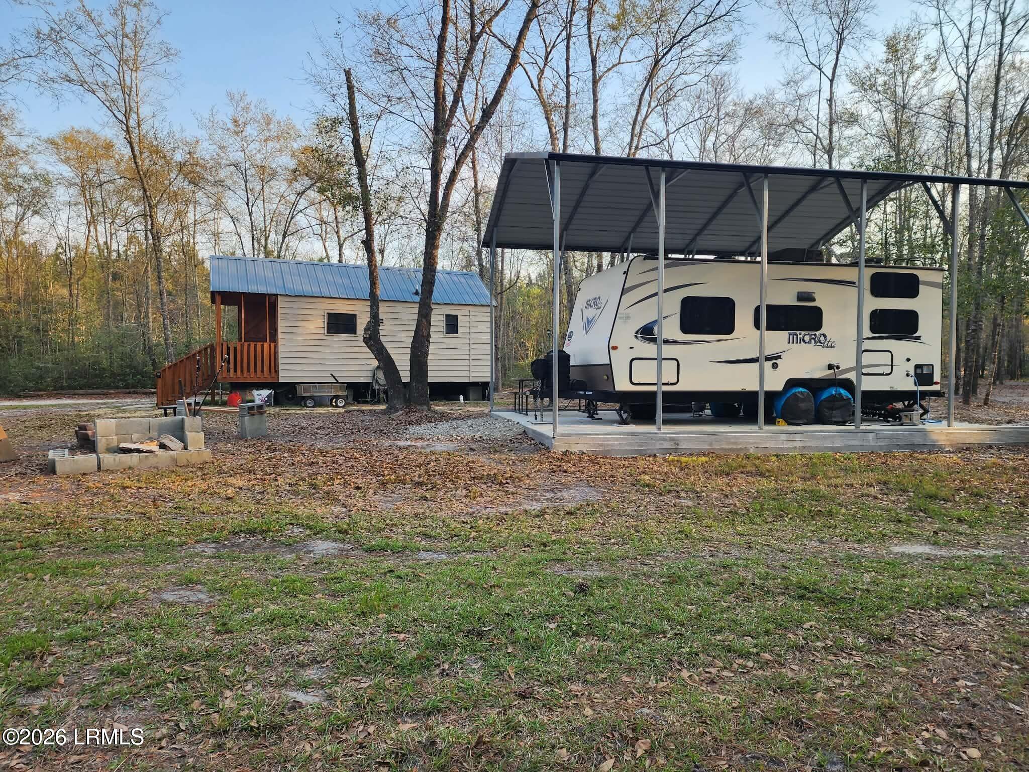 1504 County Rd S-25-27 Varnville, SC 29944 - Photo 18 of 40 ea57576f-ba26-4916-8b76-b64bde0c63a4