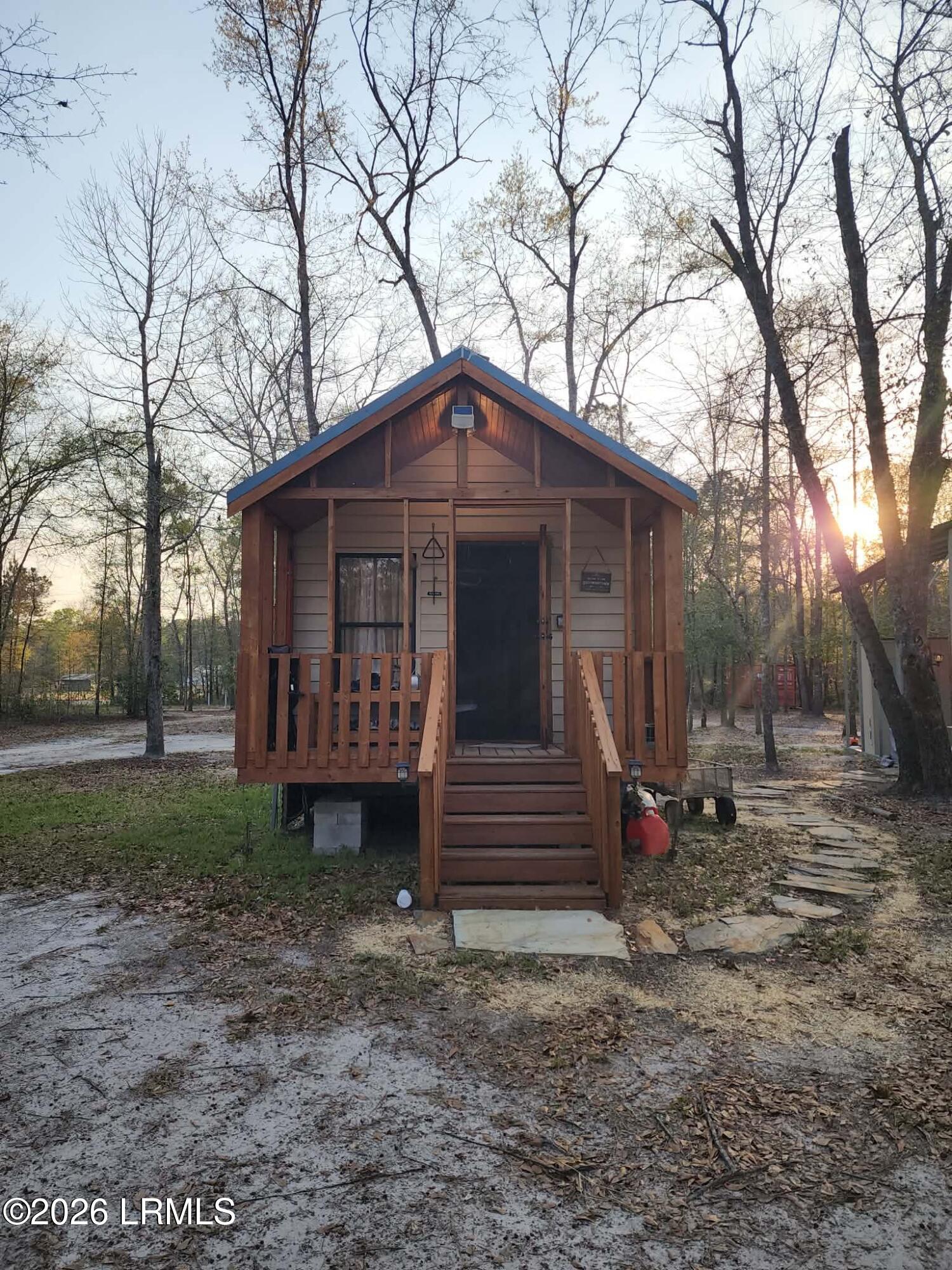 1504 County Rd S-25-27 Varnville, SC 29944 - Photo 4 of 40 213f3bba-5537-4aec-8f23-0b81823386f2