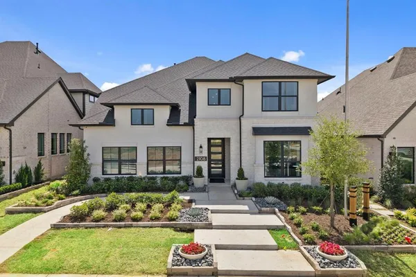 $876,774 | 1861 Salt Grass Drive, Argyle, TX 76226