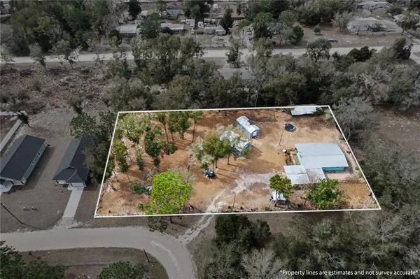 $250,000 | 5710 Northeast 140th Court, Williston, FL 32696