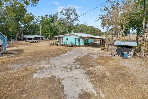 $250,000 | 5710 Northeast 140th Court, Williston, FL 32696