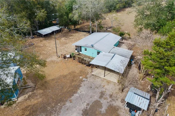 $250,000 | 5710 Northeast 140th Court, Williston, FL 32696