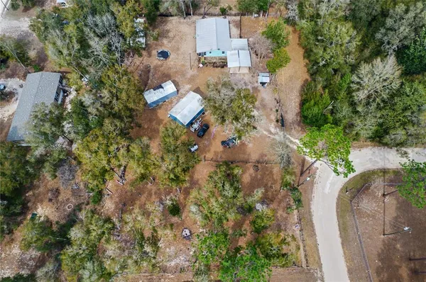 $250,000 | 5710 Northeast 140th Court, Williston, FL 32696