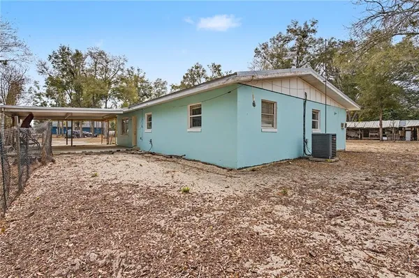 $250,000 | 5710 Northeast 140th Court, Williston, FL 32696