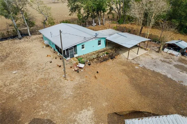 $250,000 | 5710 Northeast 140th Court, Williston, FL 32696