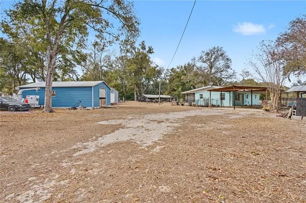 $250,000 | 5710 Northeast 140th Court, Williston, FL 32696