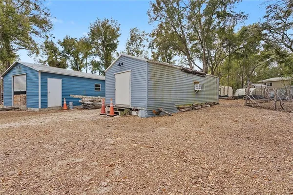 $250,000 | 5710 Northeast 140th Court, Williston, FL 32696