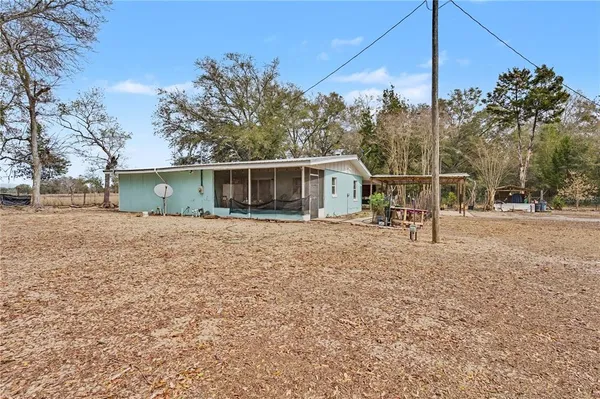 $250,000 | 5710 Northeast 140th Court, Williston, FL 32696