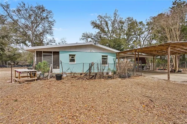 $250,000 | 5710 Northeast 140th Court, Williston, FL 32696