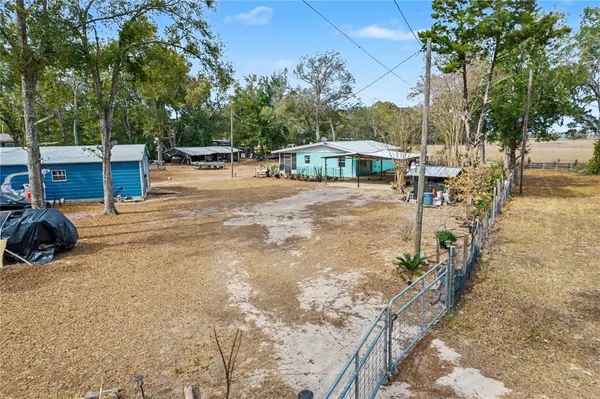 $250,000 | 5710 Northeast 140th Court, Williston, FL 32696