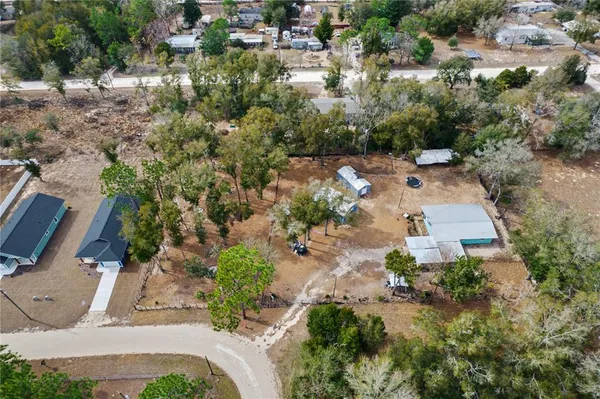 $250,000 | 5710 Northeast 140th Court, Williston, FL 32696